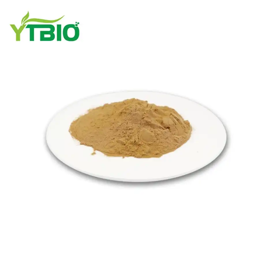 Oyster Powder